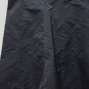 RED Valentino Black Skirt